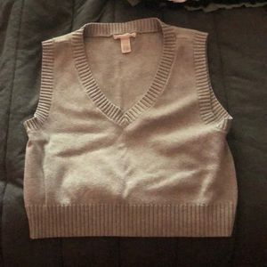 cute sweater vest